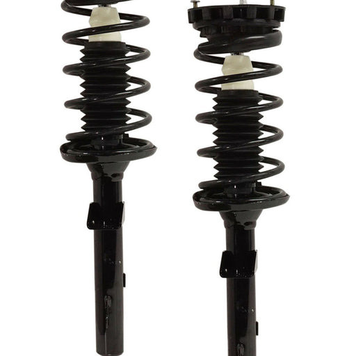 Suspension Shock Absorber Set CarParts SET-RM28070009-2