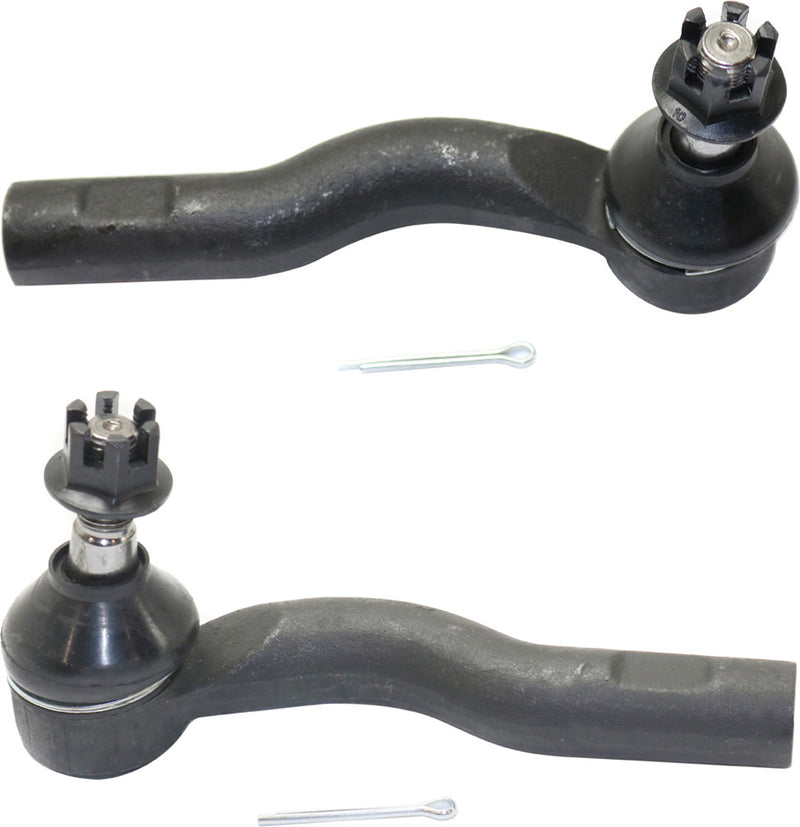 Steering Tie Rod End CarParts SET-RM28210003