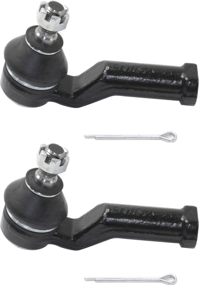 Steering Tie Rod End CarParts SET-RM28210005-2
