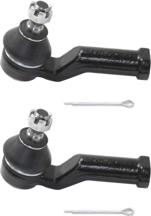 Steering Tie Rod End CarParts SET-RM28210005-2