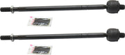 Steering Tie Rod End CarParts SET-RM28210012-2