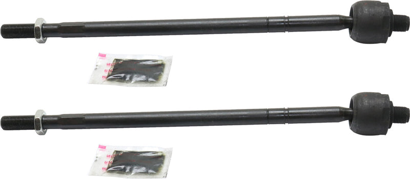 Steering Tie Rod End CarParts SET-RM28210012-2