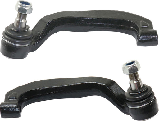 Steering Tie Rod End CarParts SET-RM28210015