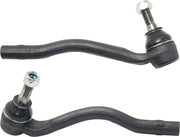 Steering Tie Rod End CarParts SET-RM28210019