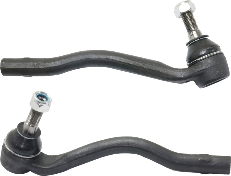 Steering Tie Rod End CarParts SET-RM28210019