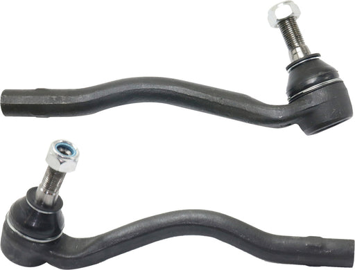 Steering Tie Rod End CarParts SET-RM28210019