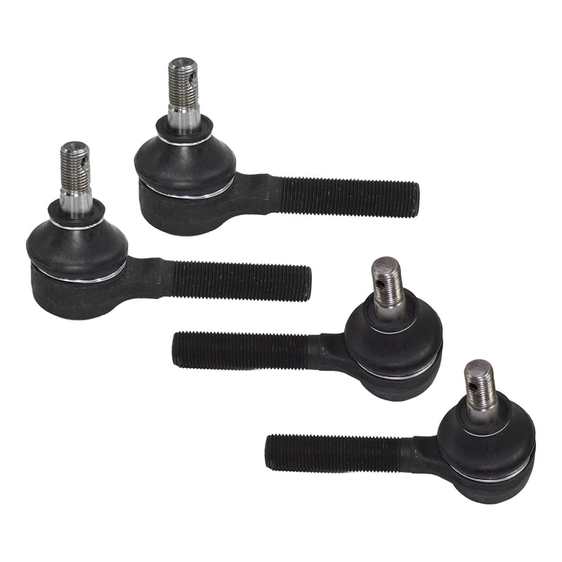 Steering Tie Rod End CarParts SET-RM28210027-4