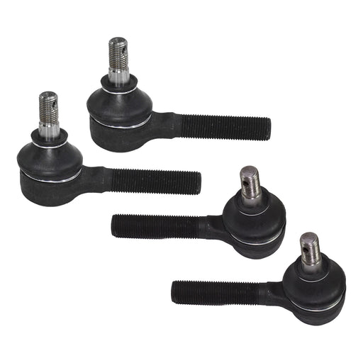 Steering Tie Rod End CarParts SET-RM28210027-4
