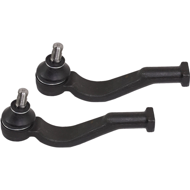 Steering Tie Rod End CarParts SET-RM28210058-2