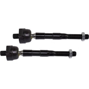 Steering Tie Rod End CarParts SET-RM28210073-2