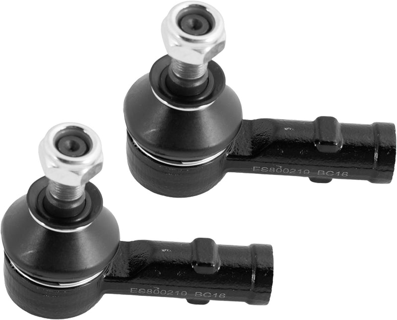 Steering Tie Rod End CarParts SET-RM28210090-2