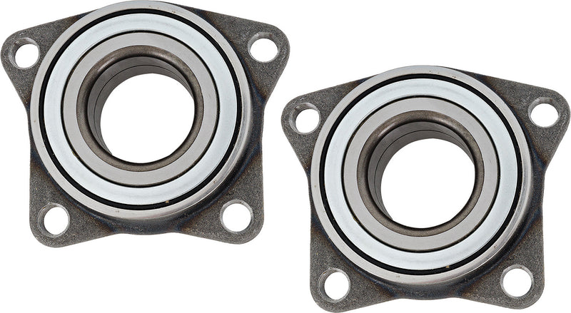 Wheel Bearing CarParts SET-RM28370014-2