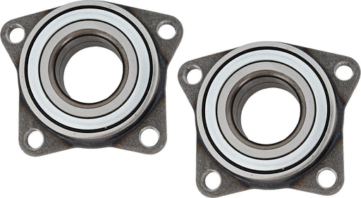 Wheel Bearing CarParts SET-RM28370014-2