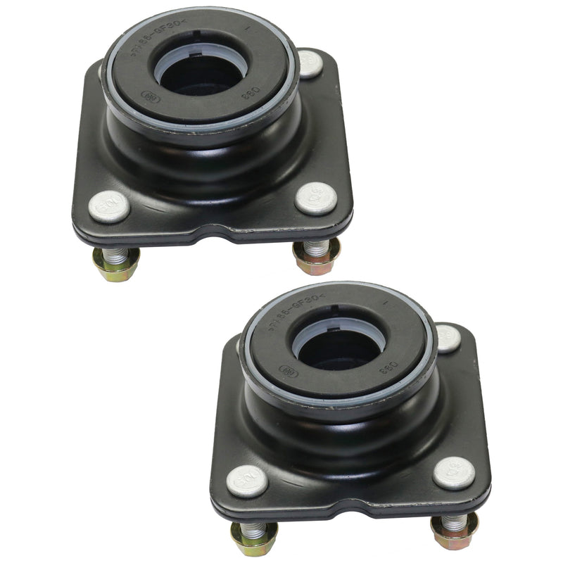 Suspension Strut Mount CarParts SET-RM28650001-2