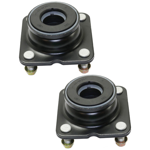 Suspension Strut Mount CarParts SET-RM28650001-2