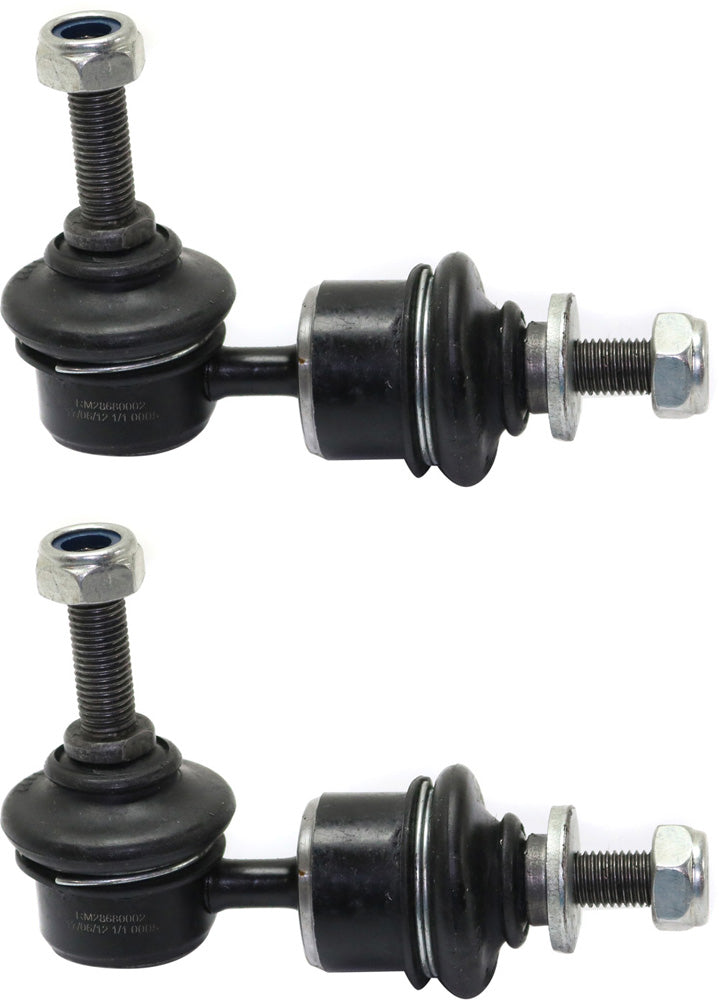 Suspension Stabilizer Bar Link CarParts SET-RM28680002-2