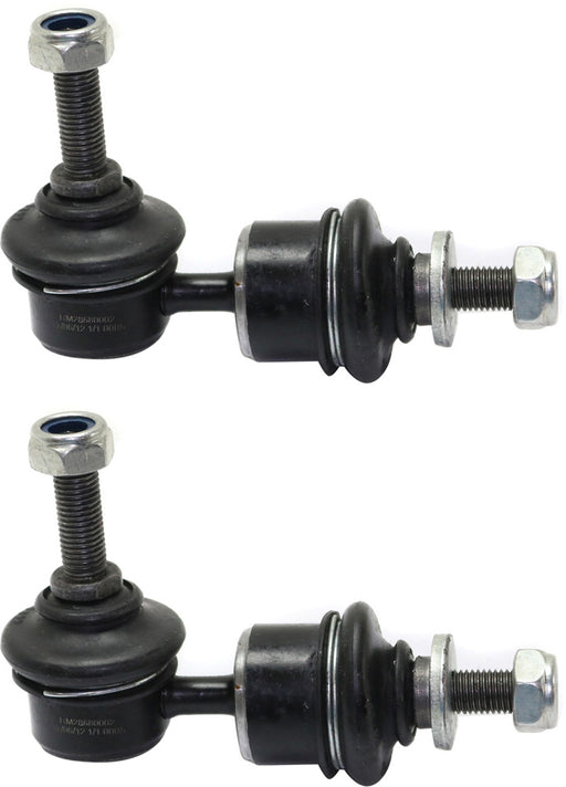 Suspension Stabilizer Bar Link CarParts SET-RM28680002-2