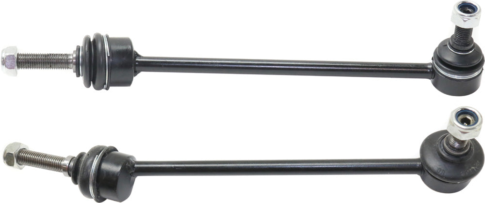 Mercedes-Benz S550 Parts & Accessories