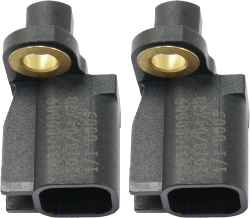ABS Wheel Speed Sensor CarParts SET-RM31080009-2