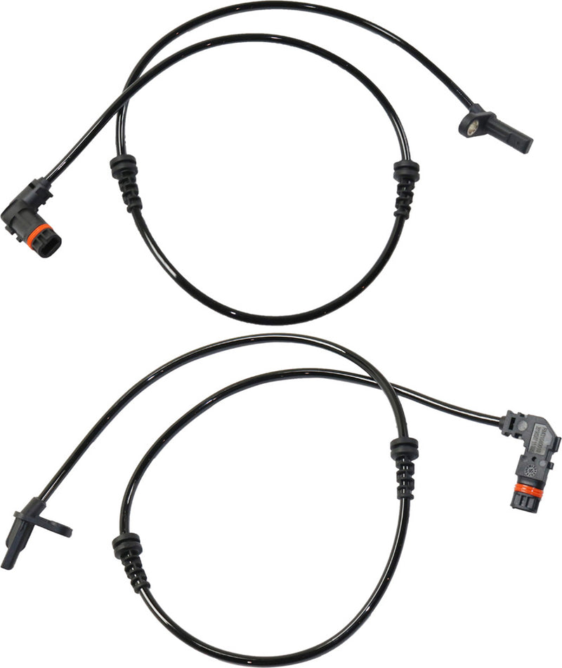 ABS Wheel Speed Sensor CarParts SET-RM31080010-2