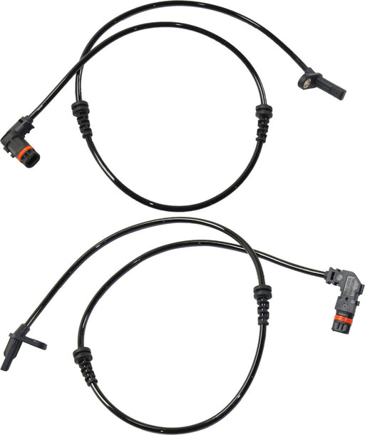 ABS Wheel Speed Sensor CarParts SET-RM31080010-2