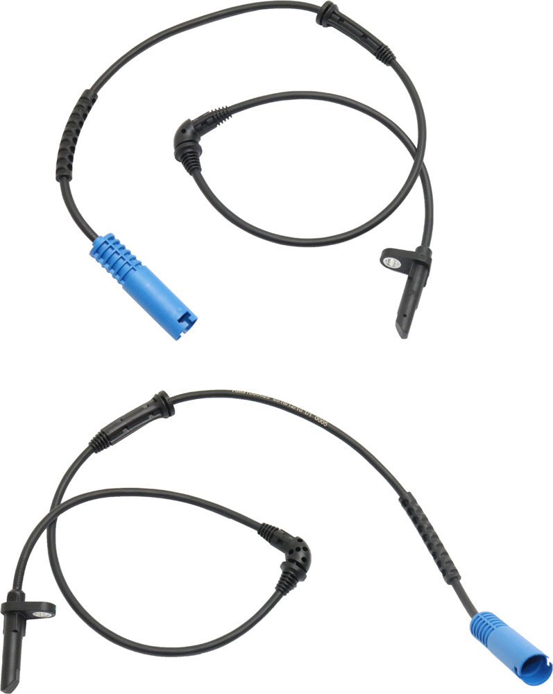 ABS Wheel Speed Sensor CarParts SET-RM31080025-2