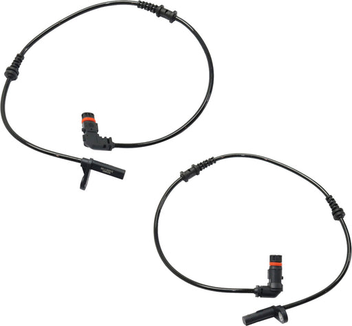 ABS Wheel Speed Sensor CarParts SET-RM31080031-2