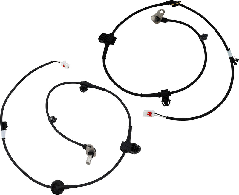 ABS Wheel Speed Sensor CarParts SET-RM31080105
