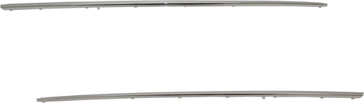 Rocker Panel Molding CarParts SET-RM43050001