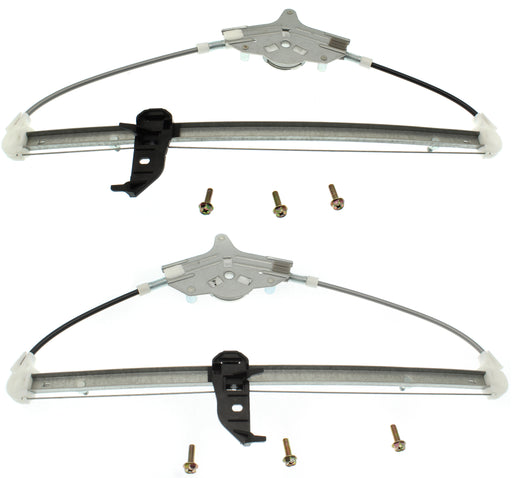 Window Regulator CarParts SET-RM49170005