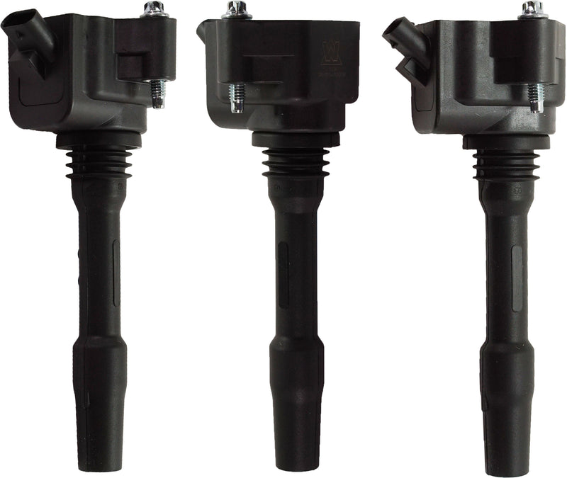 Ignition Coil CarParts SET-RM50460008-3