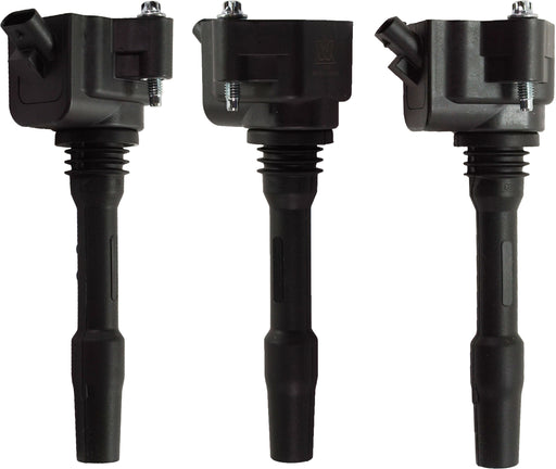 Ignition Coil CarParts SET-RM50460008-3
