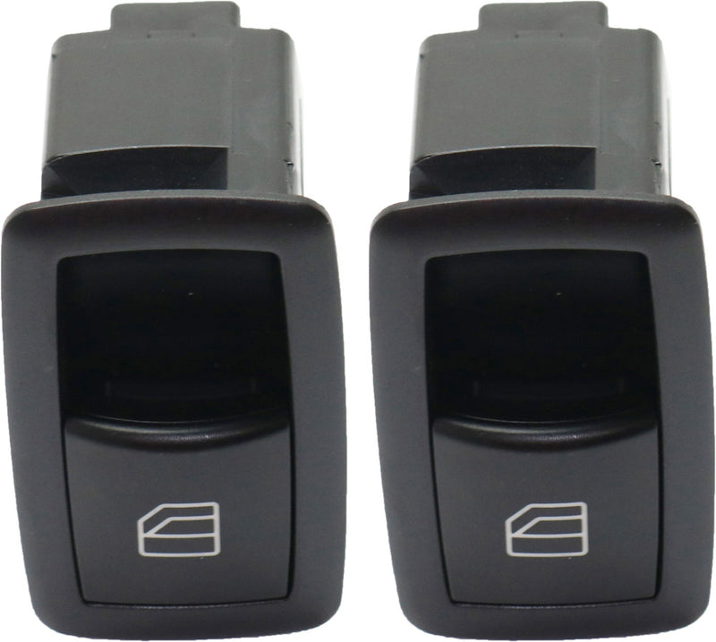 Door Window Switch CarParts SET-RM50520001-2