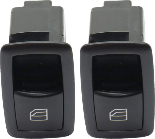 Door Window Switch CarParts SET-RM50520001-2