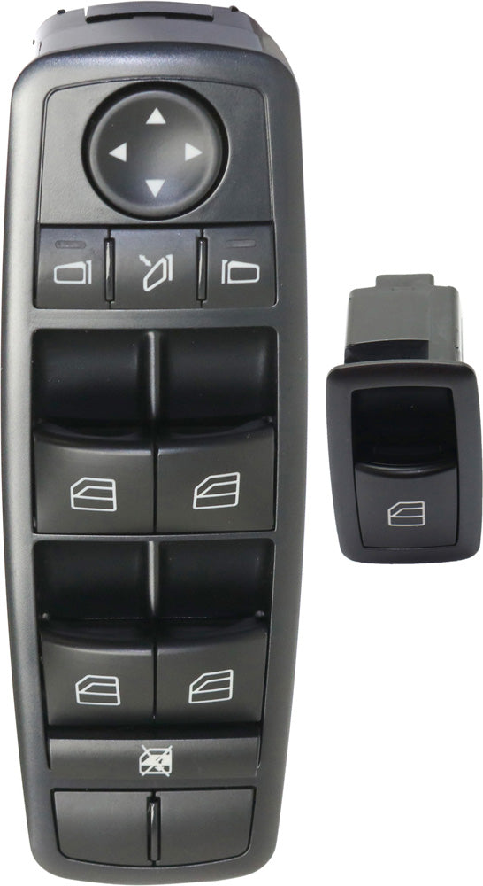 Door Window Switch CarParts SET-RM50520001