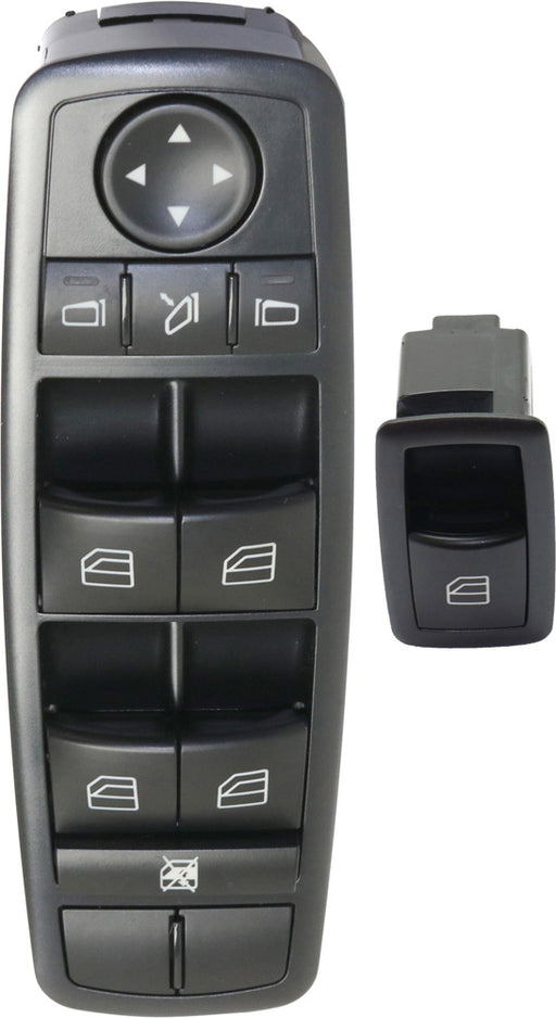 Door Window Switch CarParts SET-RM50520001