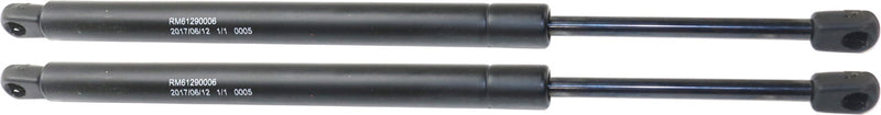 Hood Lift Support CarParts SET-RM61290006-2