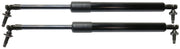 Hood Lift Support CarParts SET-RM61290014-2