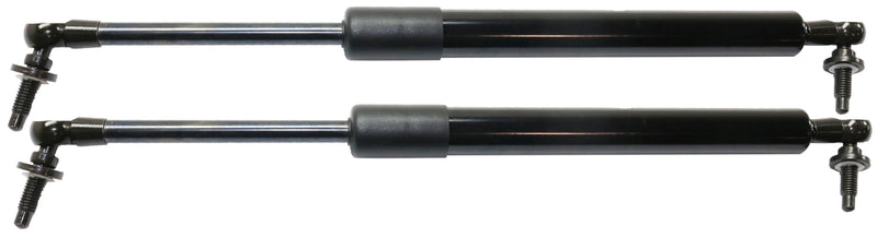 Hood Lift Support CarParts SET-RM61290014-2
