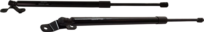 Hood Lift Support CarParts SET-RM61290015