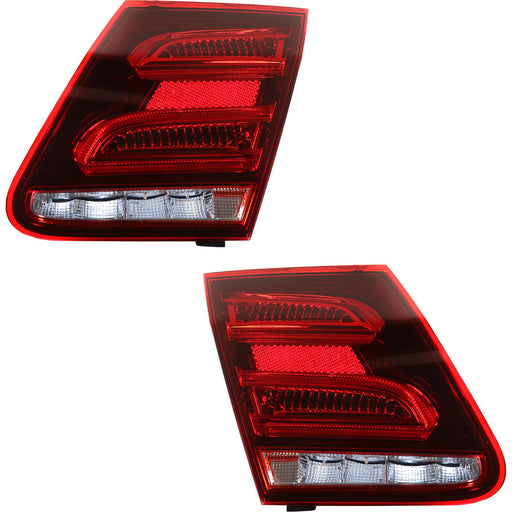 Tail Light CarParts SET-RM73010003