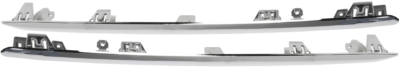 Bumper Trim CarParts SET-RM76370001