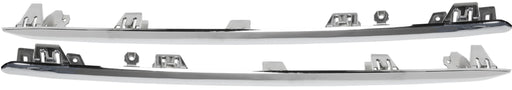 Bumper Trim CarParts SET-RM76370001