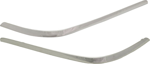 Bumper Trim CarParts SET-RM76370019