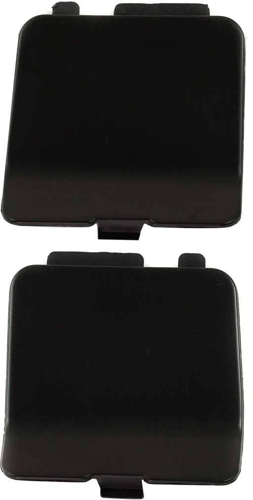 Tow Hook Cover CarParts SET-RM76690009