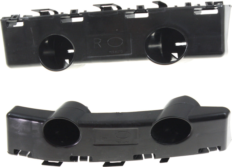 Bumper Bracket CarParts SET-RN01310001