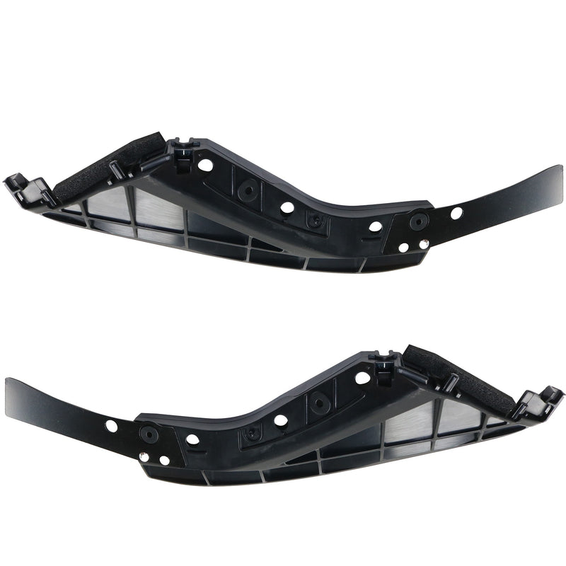 Bumper Bracket CarParts SET-RN01310009