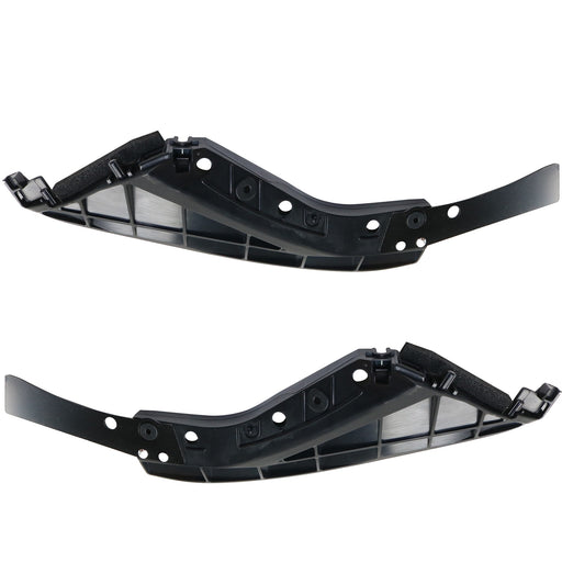 Bumper Bracket CarParts SET-RN01310009