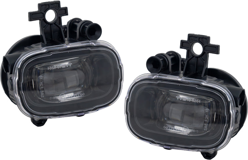 Fog Light CarParts SET-RN10750033A