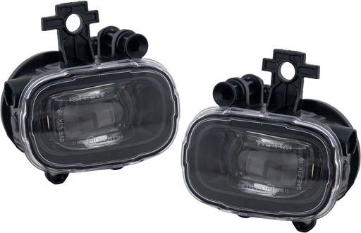 Fog Light CarParts SET-RN10750033A